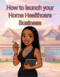 Home HealthCare Business 💰💉